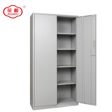 Digital lock swing door office used iron filing cabinet